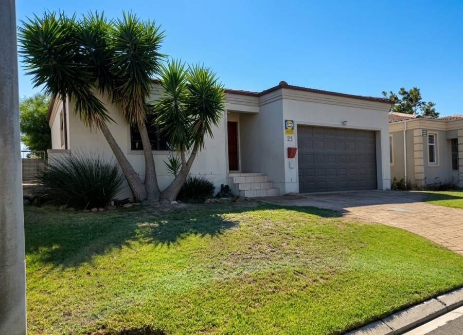 3 Bedroom Property for Sale in Hunters Creek Western Cape